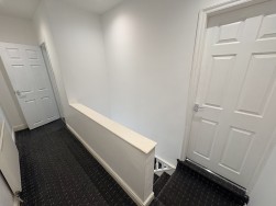 Hamilton Street, Bolton, BL1