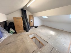 Hamilton Street, Bolton, BL1