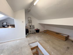 Hamilton Street, Bolton, BL1