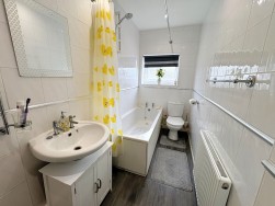 Hamilton Street, Bolton, BL1