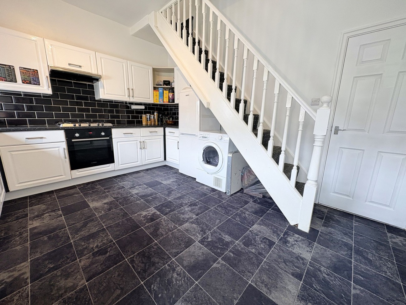 Hamilton Street, Bolton, BL1