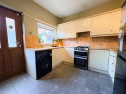 Almond Street, Bolton, BL1