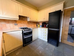 Almond Street, Bolton, BL1