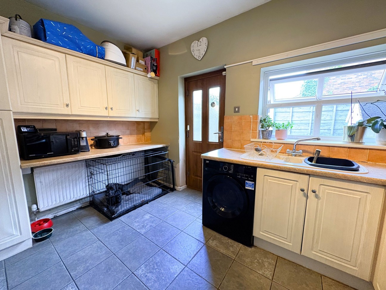 Almond Street, Bolton, BL1