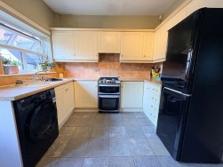 Almond Street, Bolton, BL1