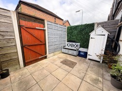 Almond Street, Bolton, BL1