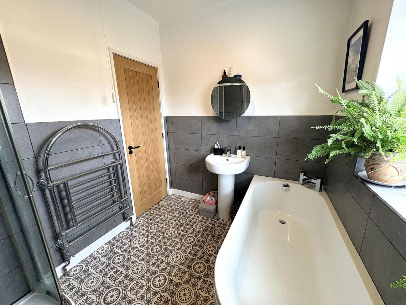 Almond Street, Bolton, BL1