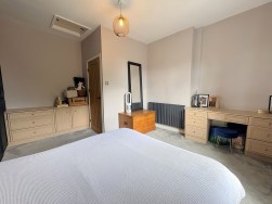 Almond Street, Bolton, BL1