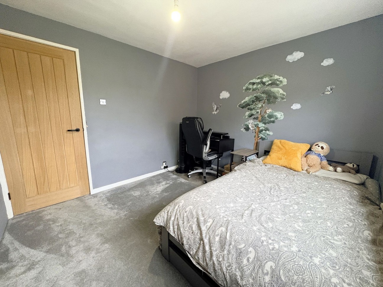 Almond Street, Bolton, BL1