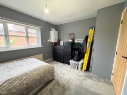 Almond Street, Bolton, BL1