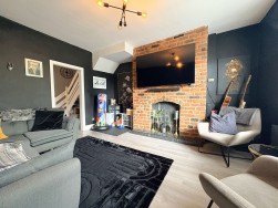 Almond Street, Bolton, BL1