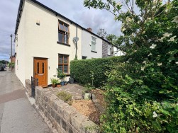 Almond Street, Bolton, BL1