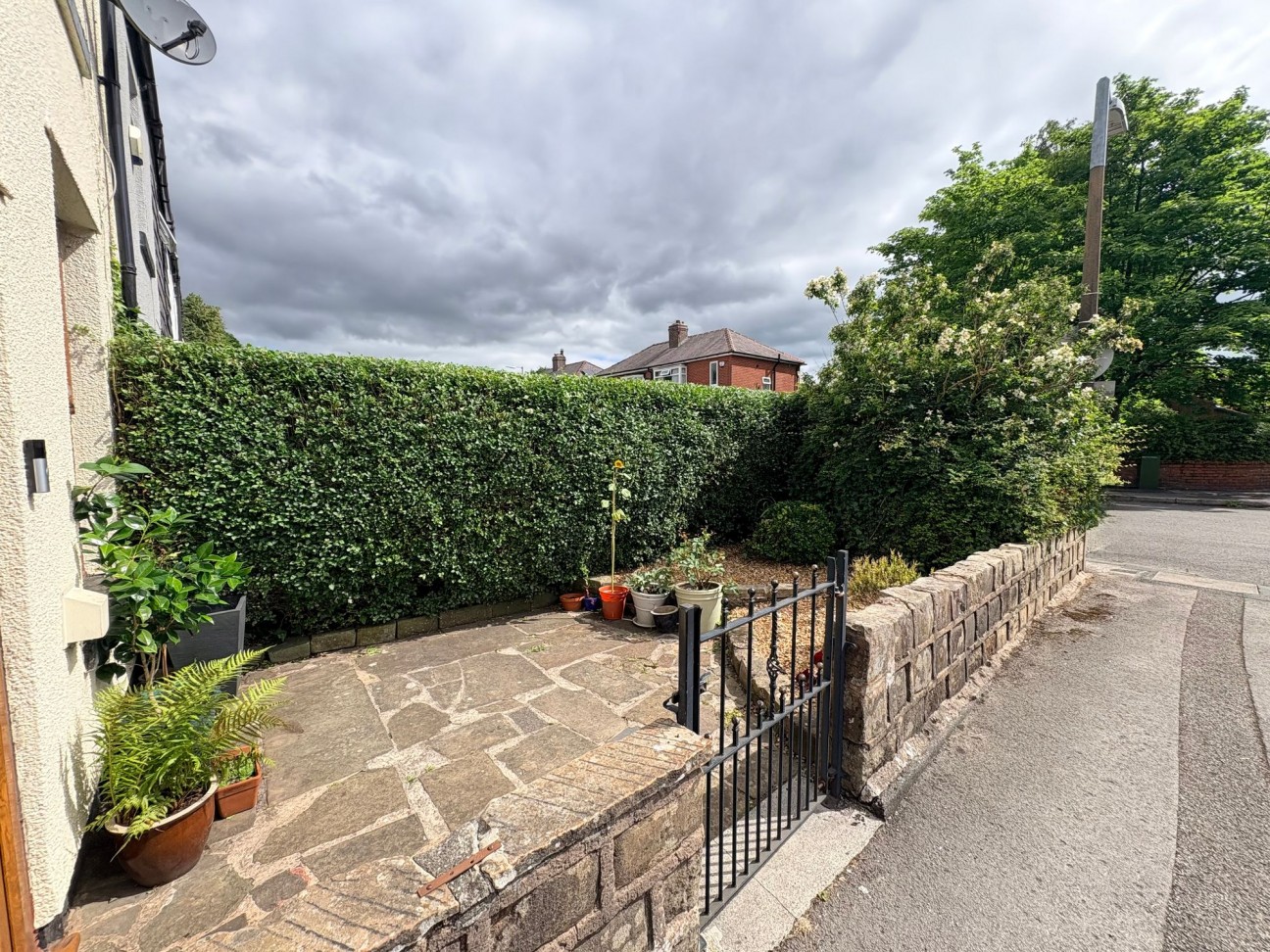 Almond Street, Bolton, BL1