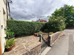 Almond Street, Bolton, BL1