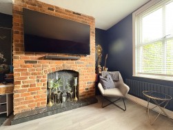 Almond Street, Bolton, BL1