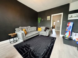 Almond Street, Bolton, BL1