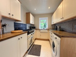 Mackenzie Street, Bolton, BL1
