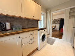 Mackenzie Street, Bolton, BL1