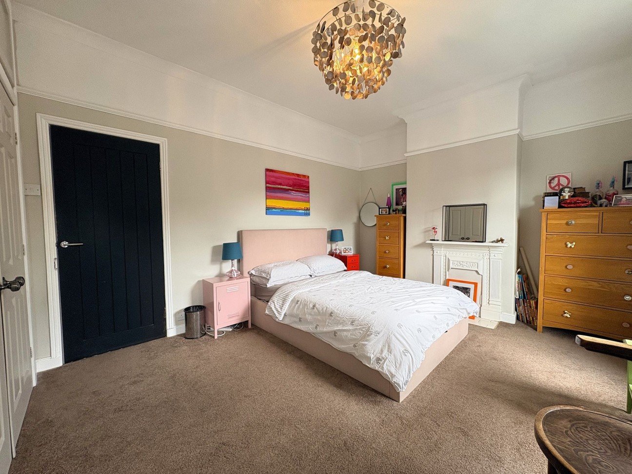 Mackenzie Street, Bolton, BL1