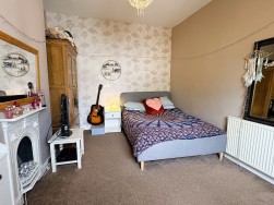 Mackenzie Street, Bolton, BL1