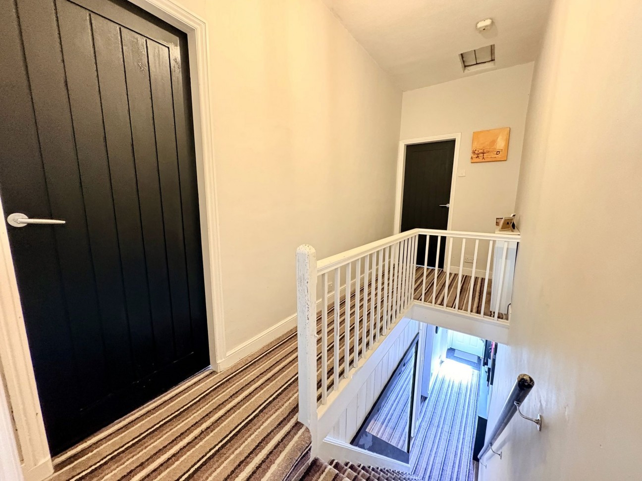 Mackenzie Street, Bolton, BL1