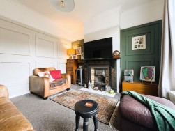 Mackenzie Street, Bolton, BL1
