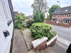 Mackenzie Street, Bolton, BL1