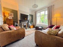 Mackenzie Street, Bolton, BL1