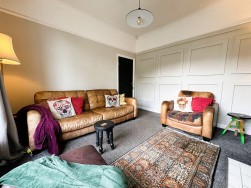 Mackenzie Street, Bolton, BL1