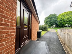 Red Lane, Bolton, BL2