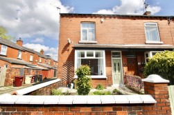 Cromer Avenue, Bolton, BL2
