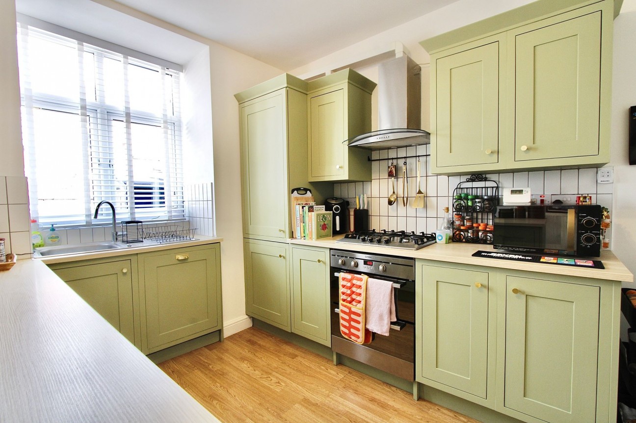 Cromer Avenue, Bolton, BL2