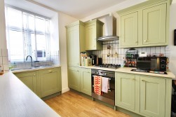 Cromer Avenue, Bolton, BL2