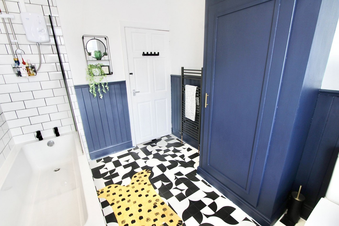 Cromer Avenue, Bolton, BL2
