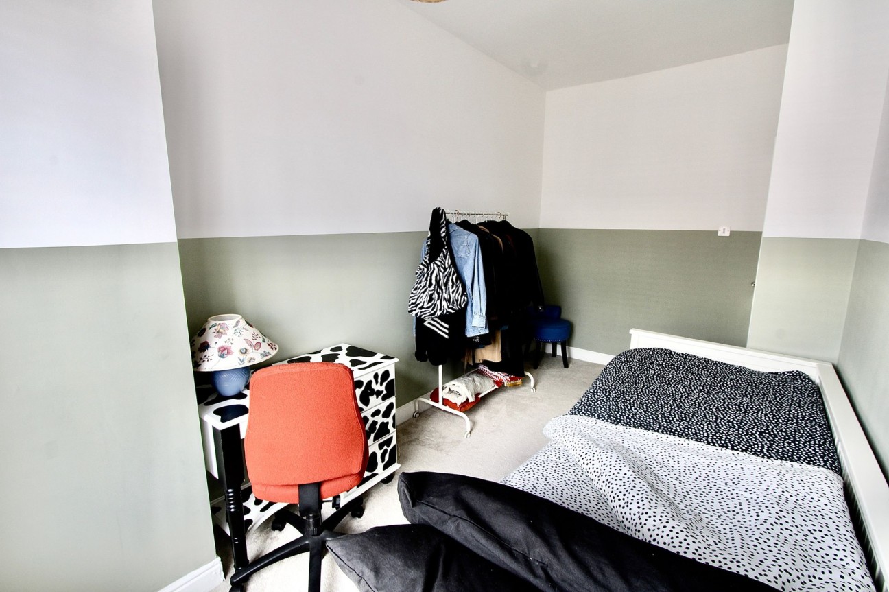 Cromer Avenue, Bolton, BL2