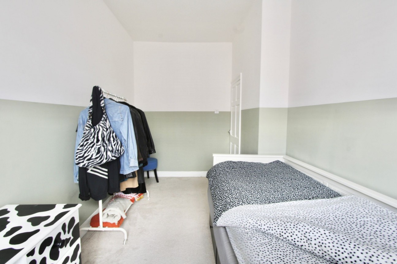 Cromer Avenue, Bolton, BL2
