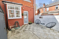 Cromer Avenue, Bolton, BL2
