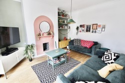 Cromer Avenue, Bolton, BL2