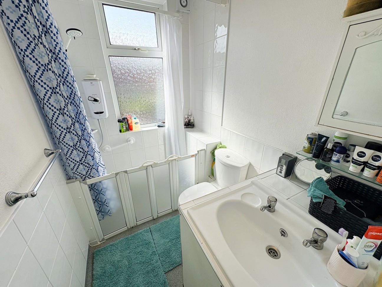 Cloister Street, Bolton, BL1