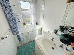 Cloister Street, Bolton, BL1