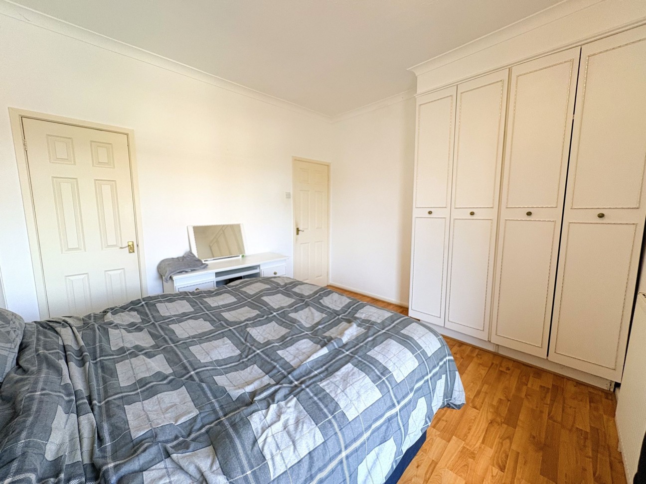 Cloister Street, Bolton, BL1