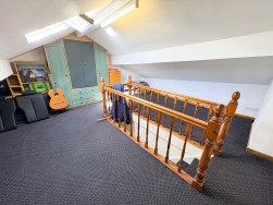 Cloister Street, Bolton, BL1