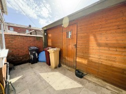 Cloister Street, Bolton, BL1