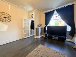 Cloister Street, Bolton, BL1