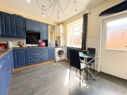 Cloister Street, Bolton, BL1