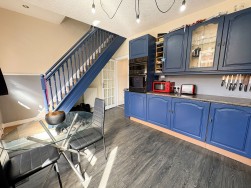 Cloister Street, Bolton, BL1