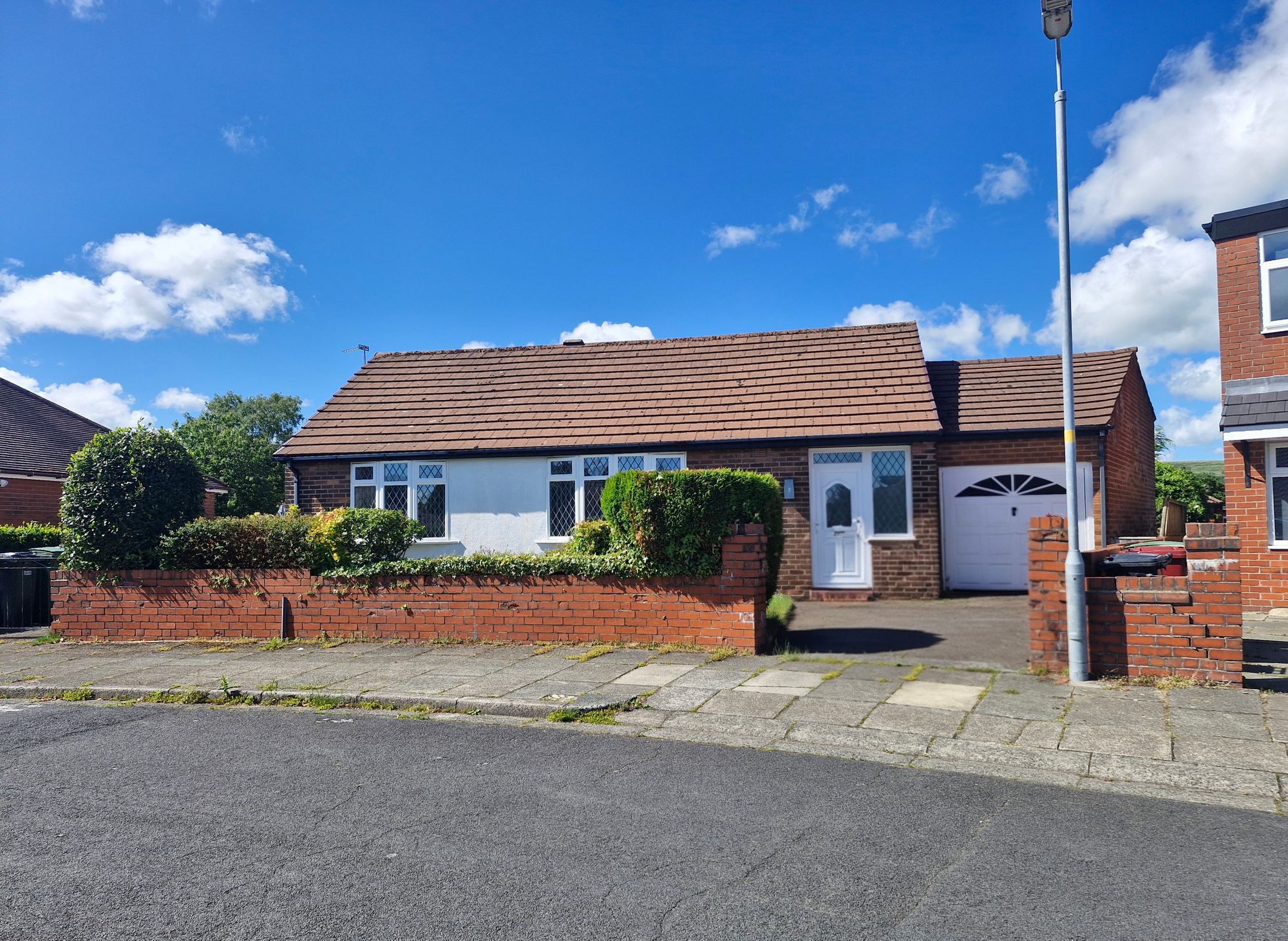 Craighall Road, Bolton, BL1