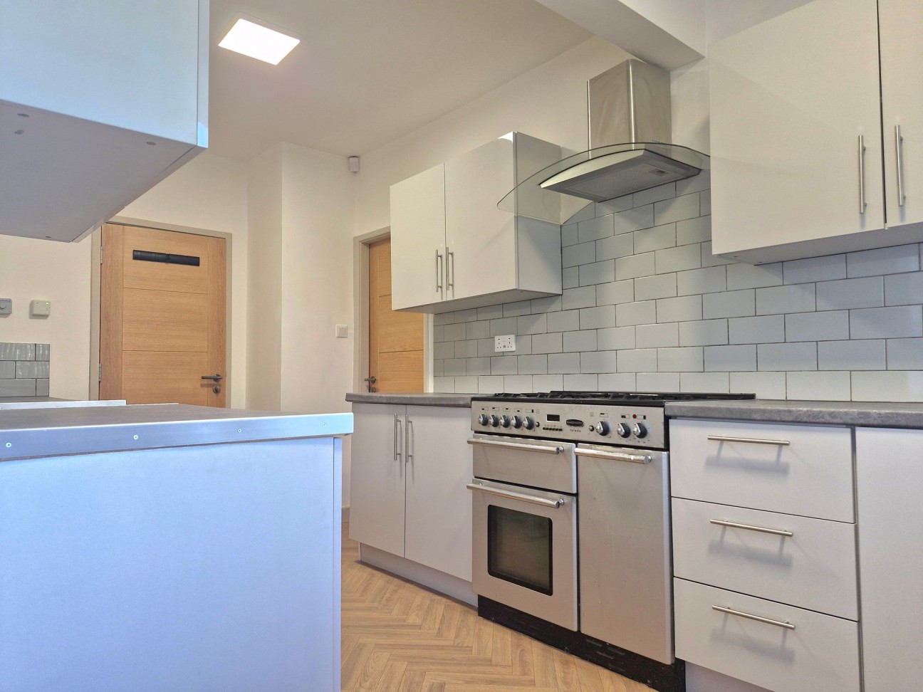 Craighall Road, Bolton, BL1
