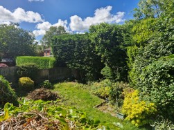 Craighall Road, Bolton, BL1