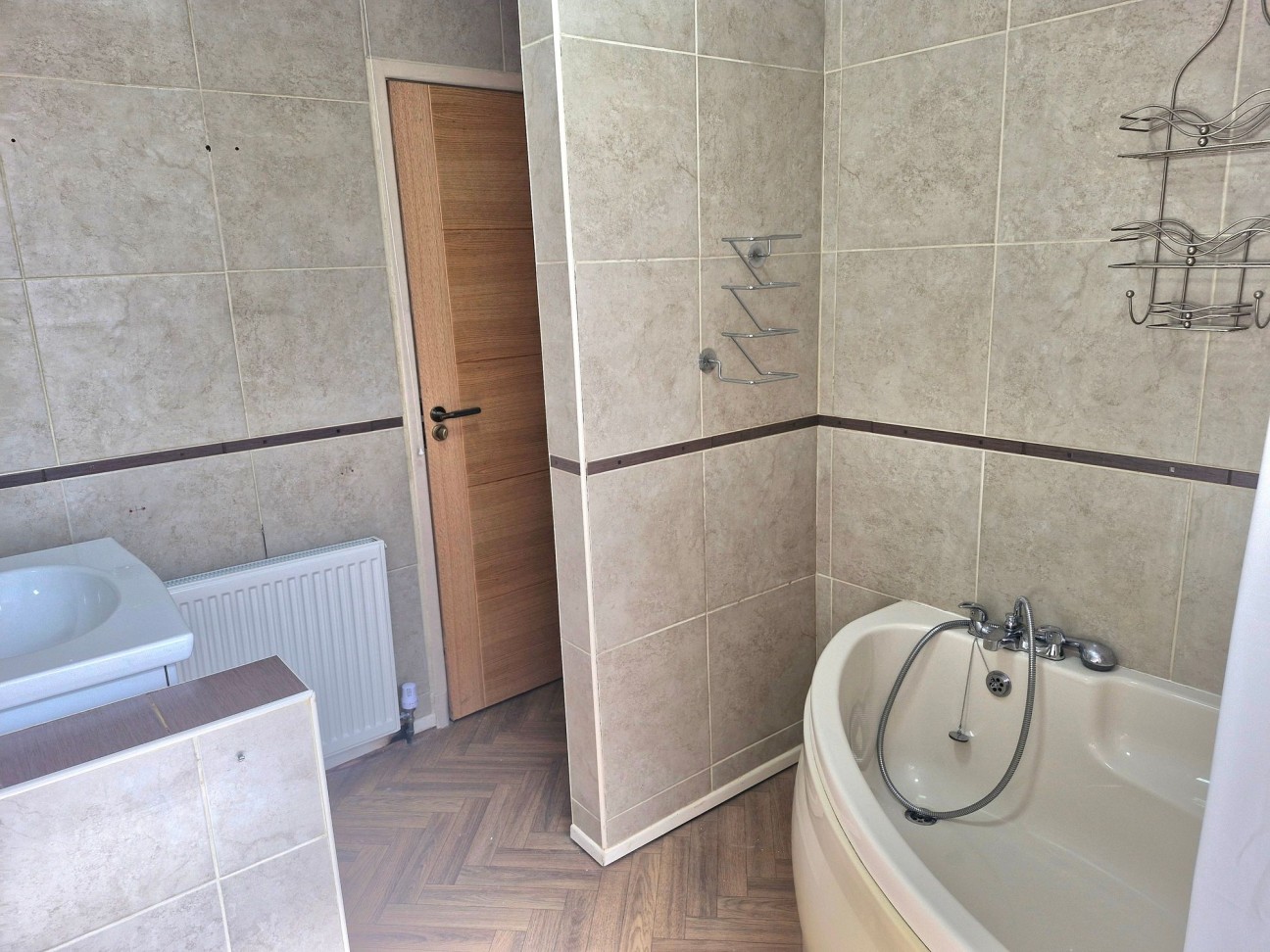 Craighall Road, Bolton, BL1